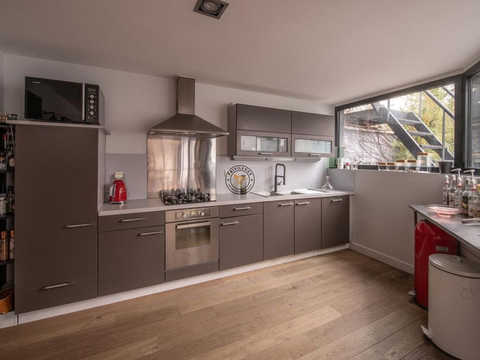 Villa i Nantes, Loire-Atlantique - foto 2