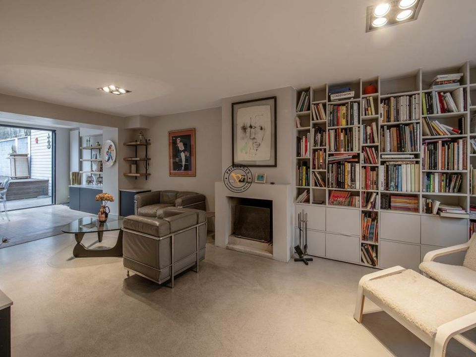 Villa i Nantes, Loire-Atlantique - foto 3