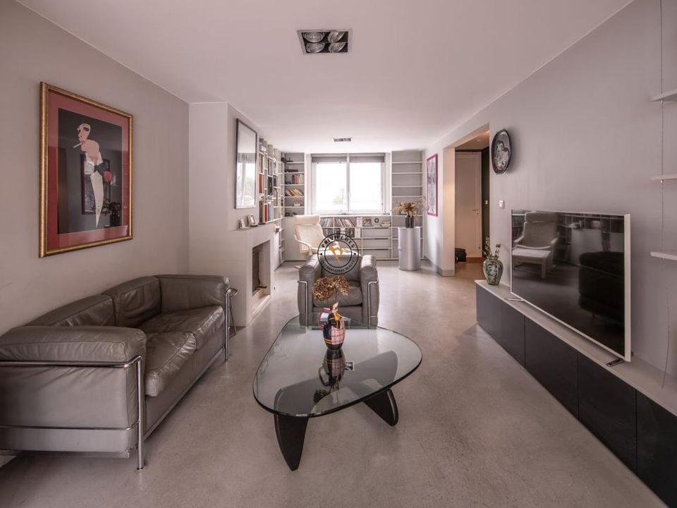 Villa i Nantes, Loire-Atlantique - foto 4