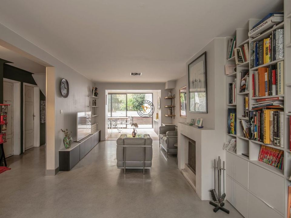 Villa i Nantes, Loire-Atlantique - foto 5