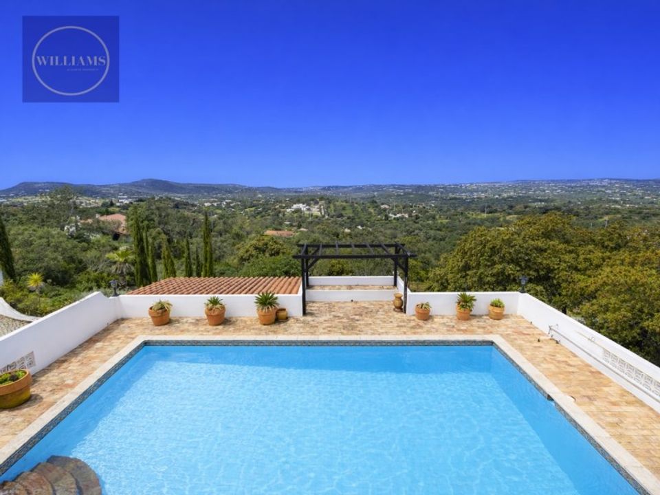 Villa i Santa Barbara de Nexe, Faro - foto 2