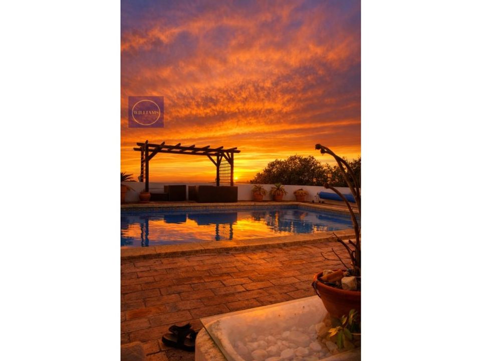 Villa i Santa Barbara de Nexe, Faro - foto 3