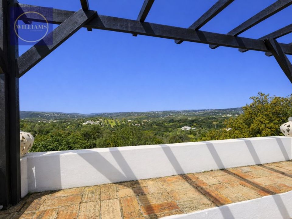 Villa i Santa Barbara de Nexe, Faro - foto 4