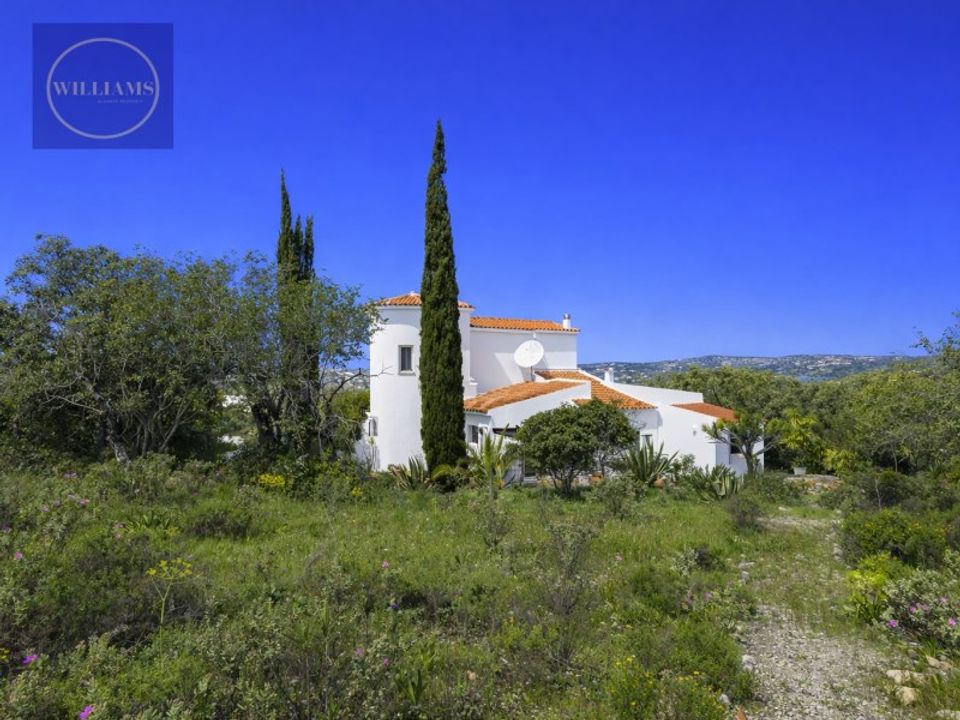Villa i Santa Barbara de Nexe, Faro - foto 5