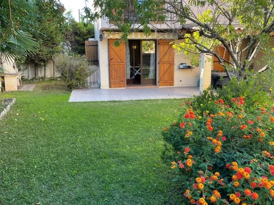 Villa i Cagnes-sur-Mer, Alpes-Maritimes - foto 2