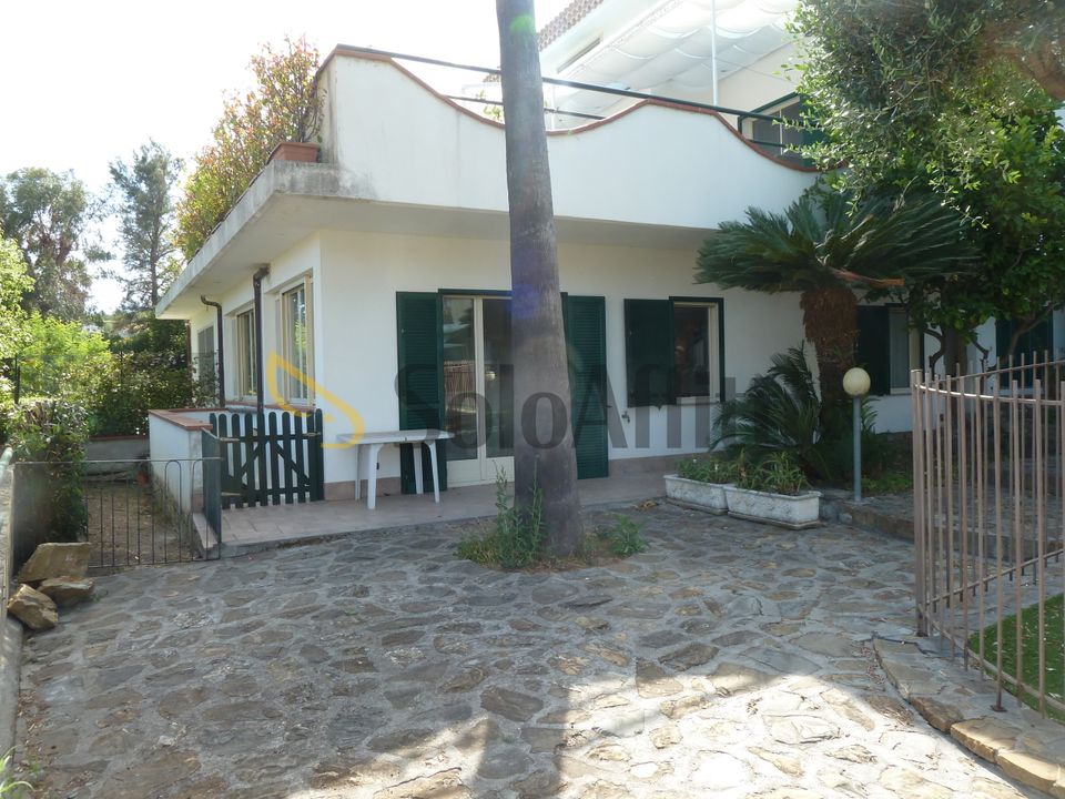 Leilighet i Sanremo, Imperia - bilde 1
