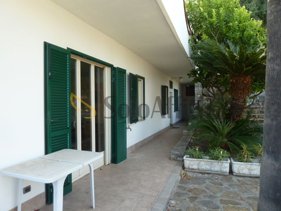 Leilighet i Sanremo, Imperia - bilde 2