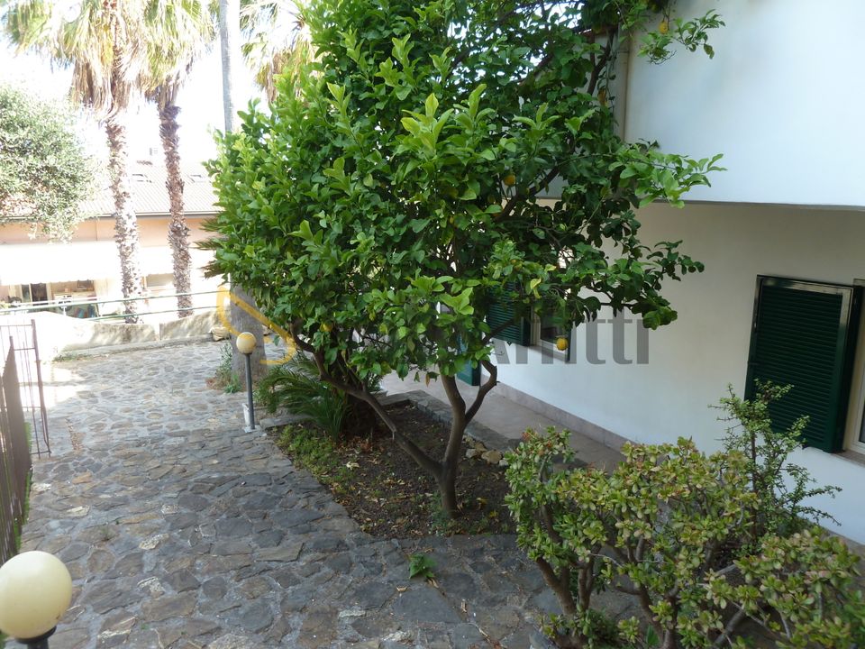 Leilighet i Sanremo, Imperia - bilde 3