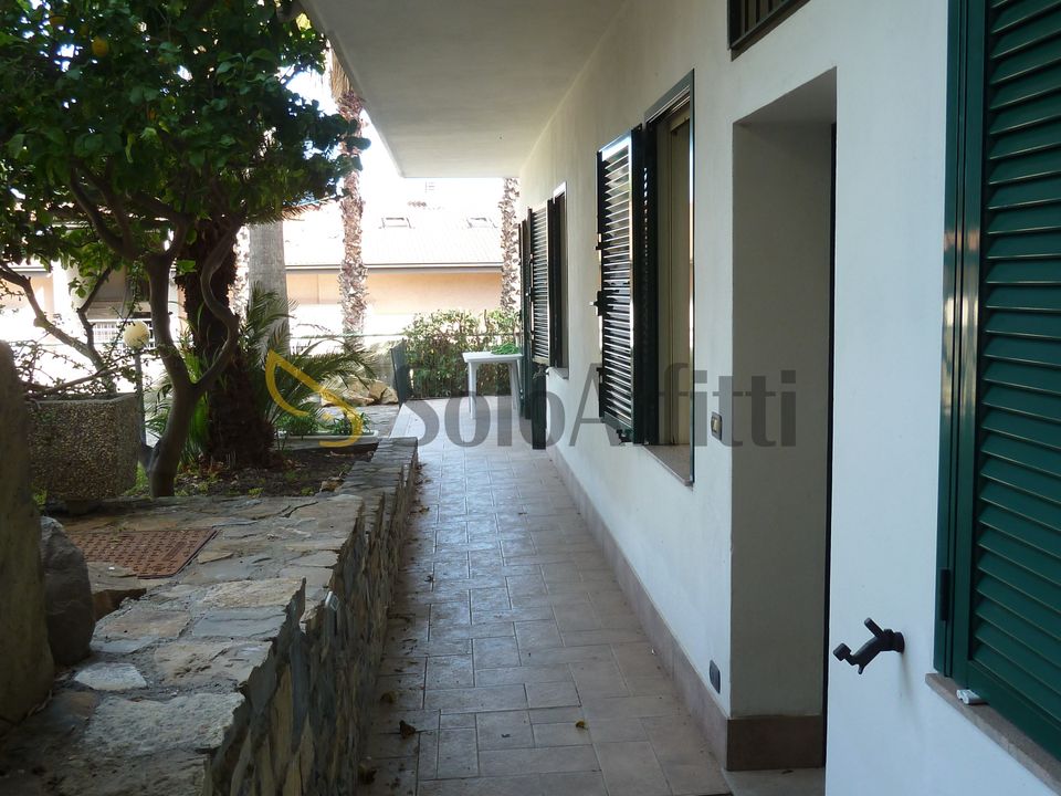 Leilighet i Sanremo, Imperia - bilde 5