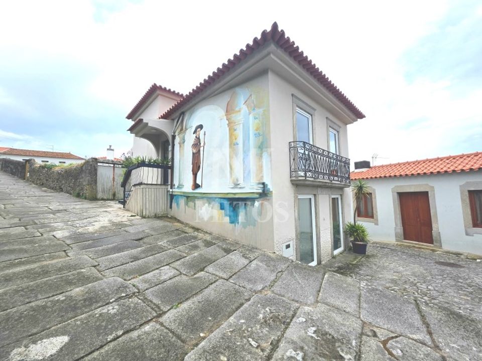 Villa i Caminha, Viana do Castelo - foto 1