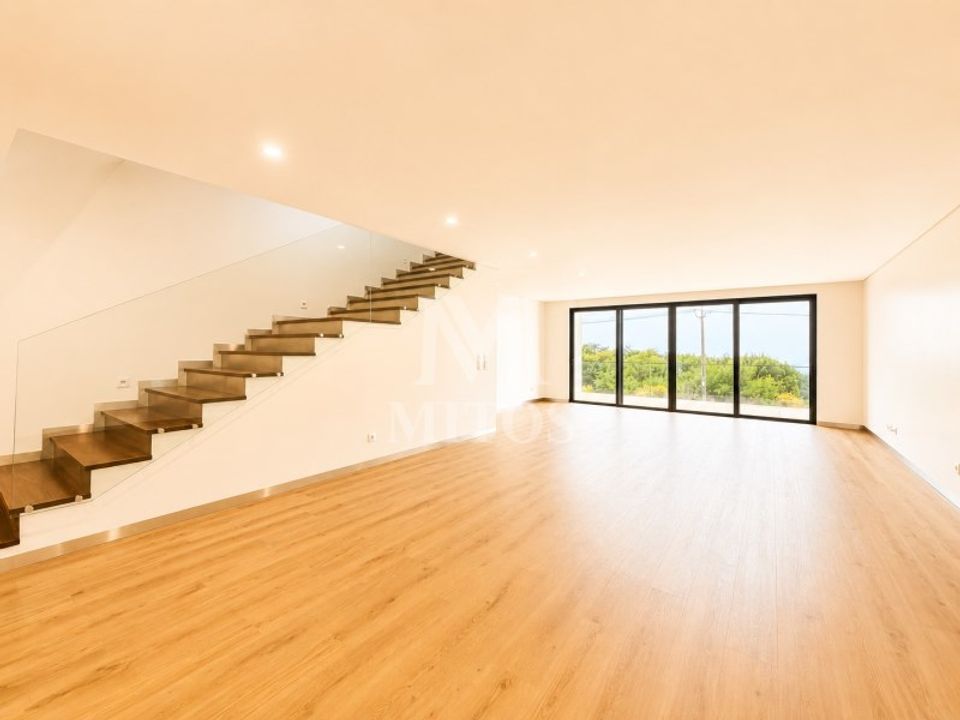 Villa i Areosa, Viana do Castelo - foto 1
