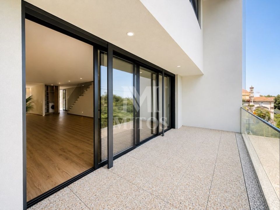 Villa i Areosa, Viana do Castelo - foto 2