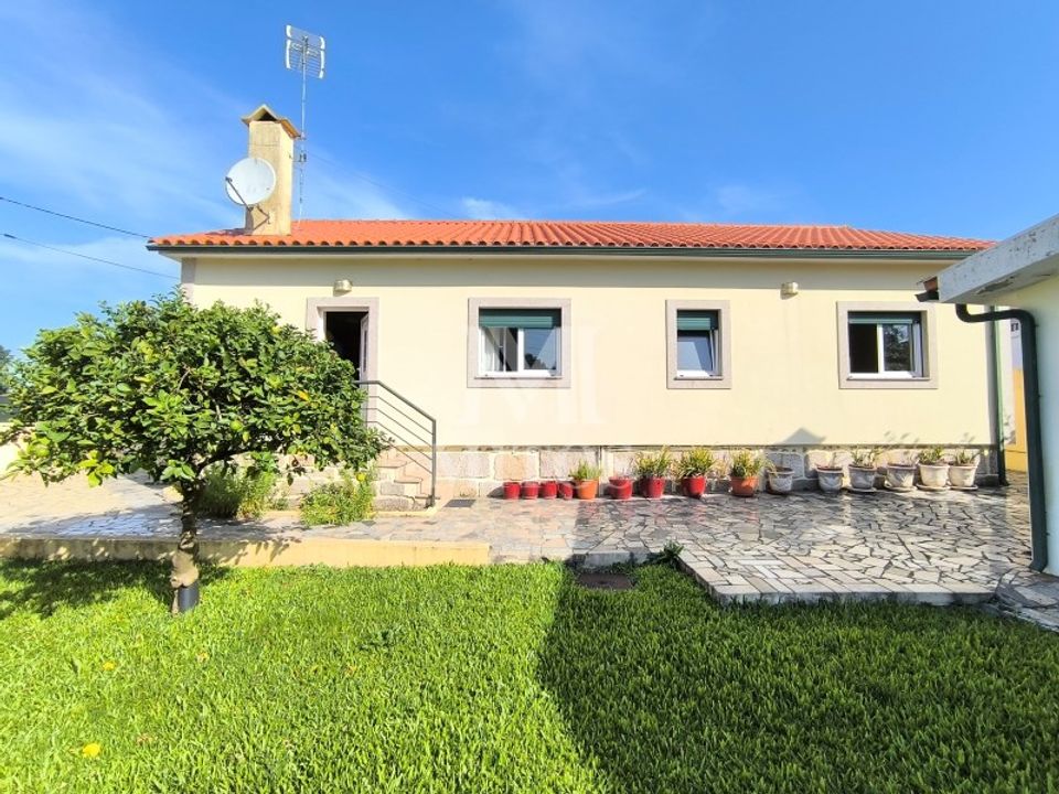 Villa en Barroselas, Viana do Castelo - foto 1