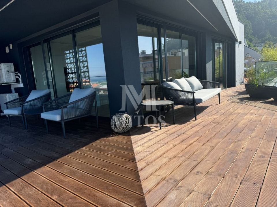 Apartament a Areosa, Viana do Castelo - foto 2
