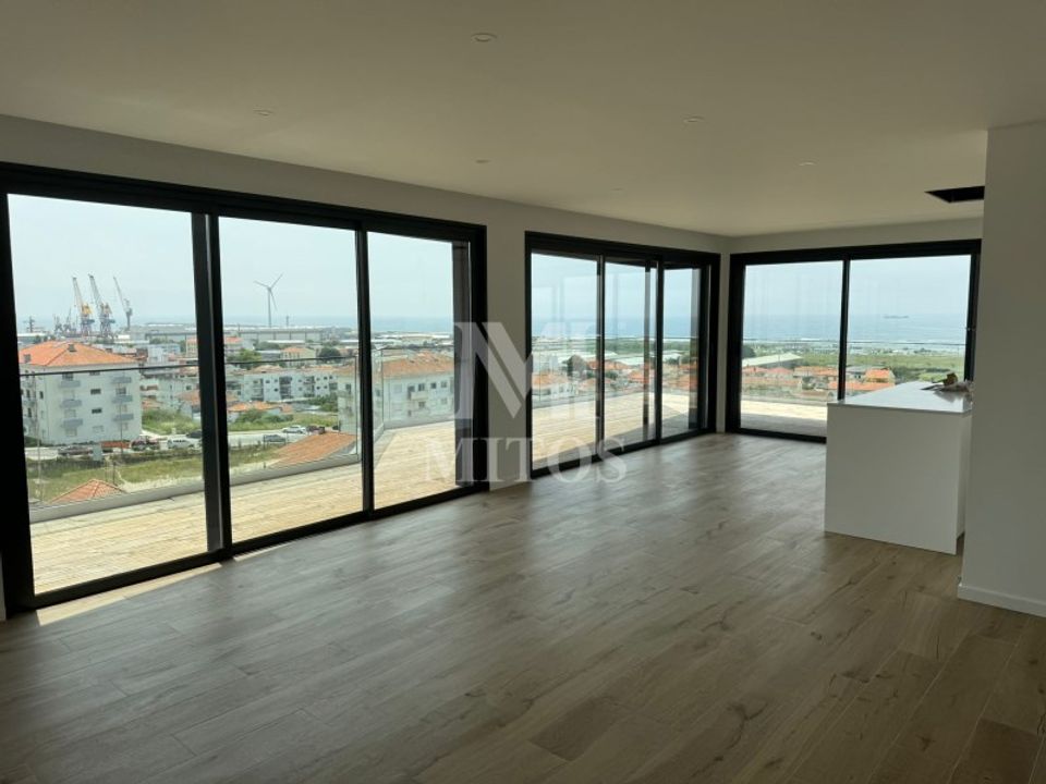 Apartament a Areosa, Viana do Castelo - foto 5