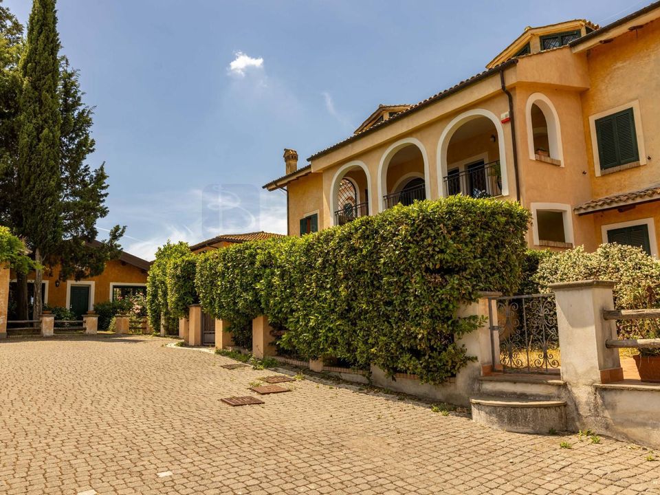 Apartament a Nepi, Viterbo - foto 1