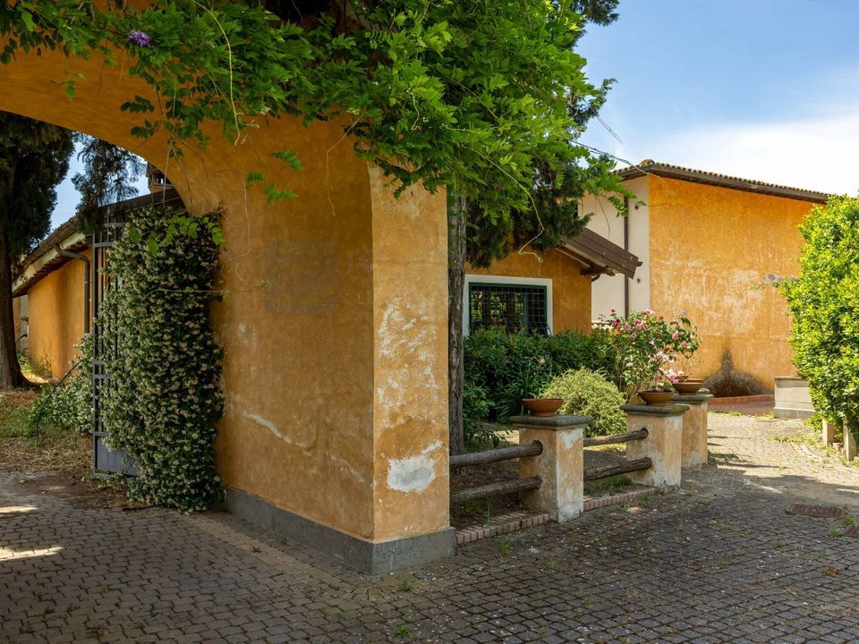 Apartament a Nepi, Viterbo - foto 3