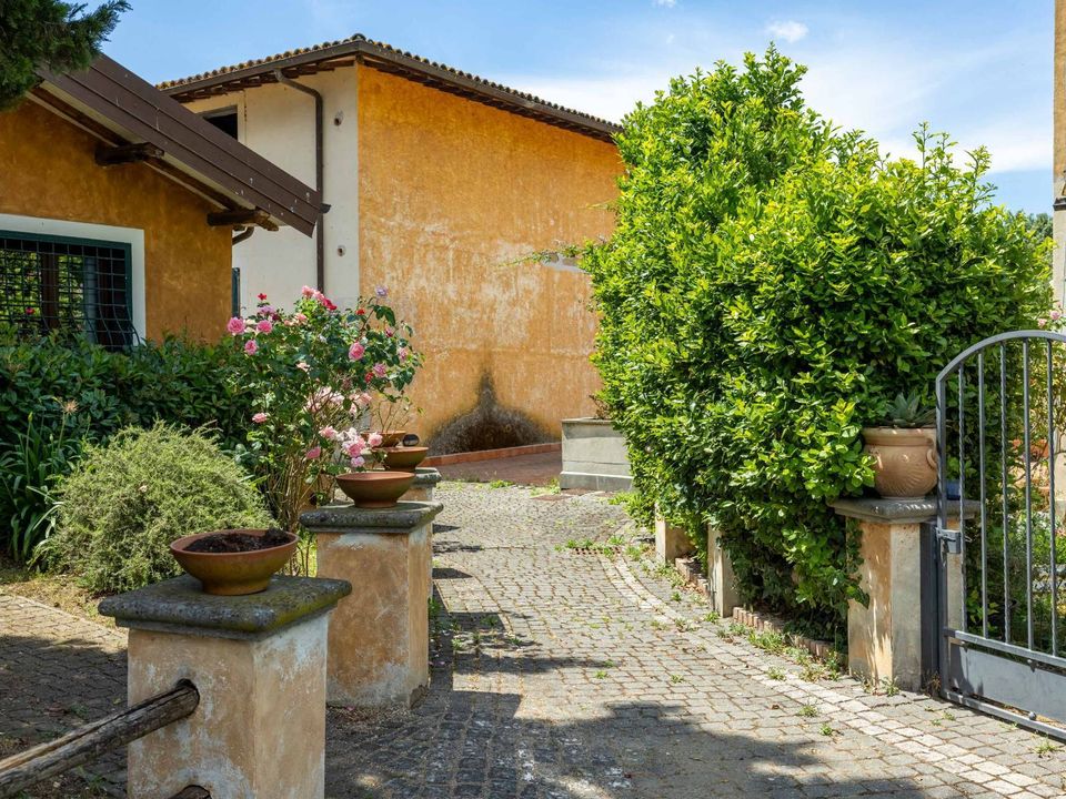 Apartament a Nepi, Viterbo - foto 4