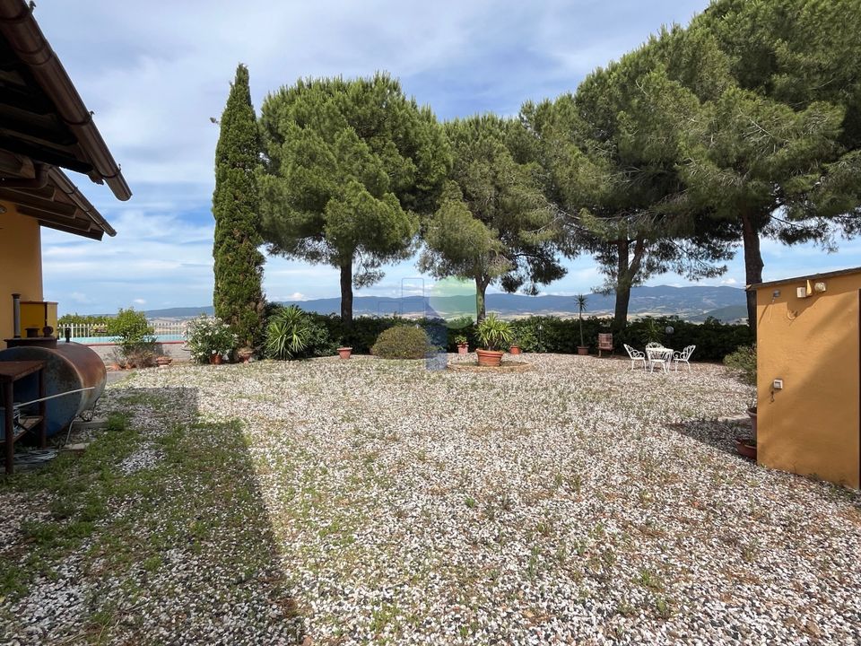 Villa a Rosignano Marittimo, Livorno - foto 1