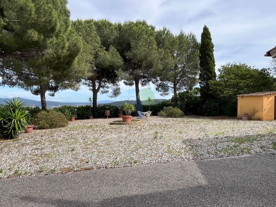 Villa a Rosignano Marittimo, Livorno - foto 2