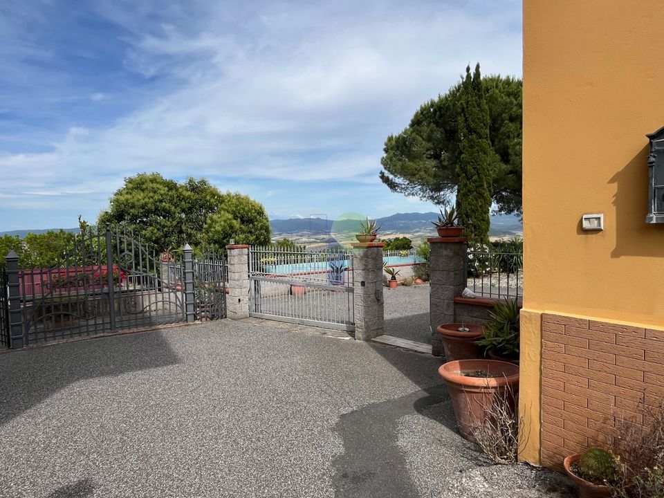 Villa a Rosignano Marittimo, Livorno - foto 3