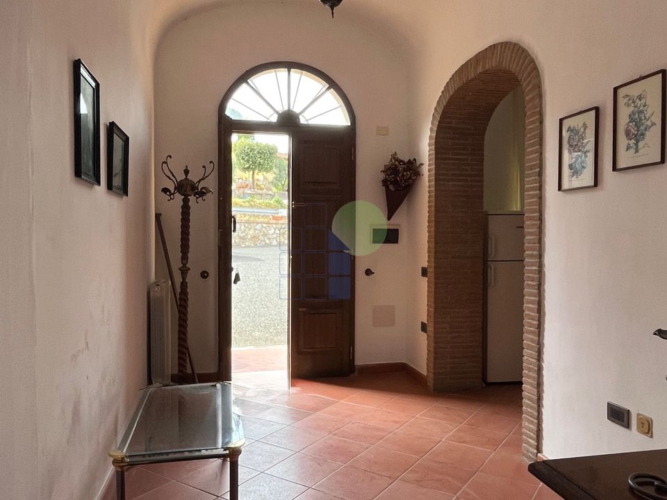 Villa a Rosignano Marittimo, Livorno - foto 5