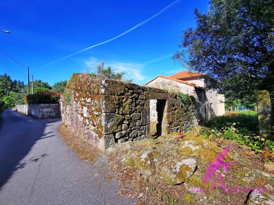 Helårsgrund i Ponte de Lima, Viana do Castelo - foto 4