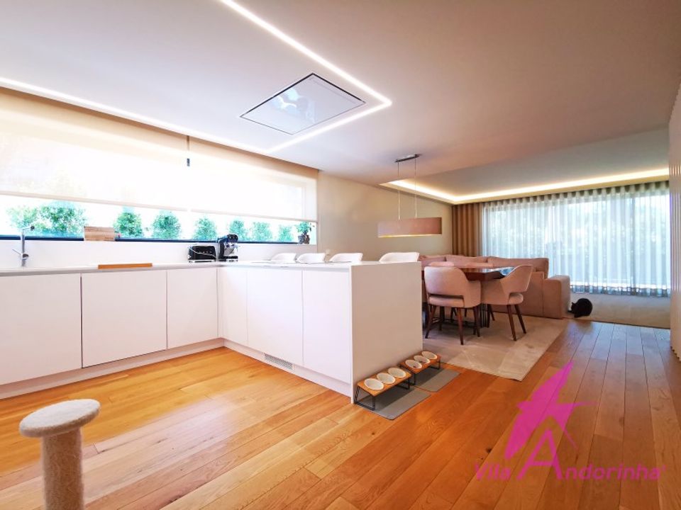 Villa i Vila Praia de Ancora, Viana do Castelo - foto 2