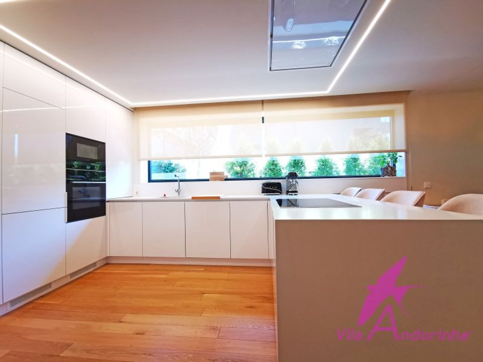 Villa i Vila Praia de Ancora, Viana do Castelo - foto 3
