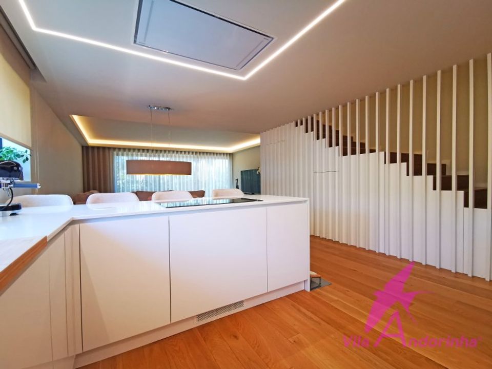 Villa i Vila Praia de Ancora, Viana do Castelo - foto 4