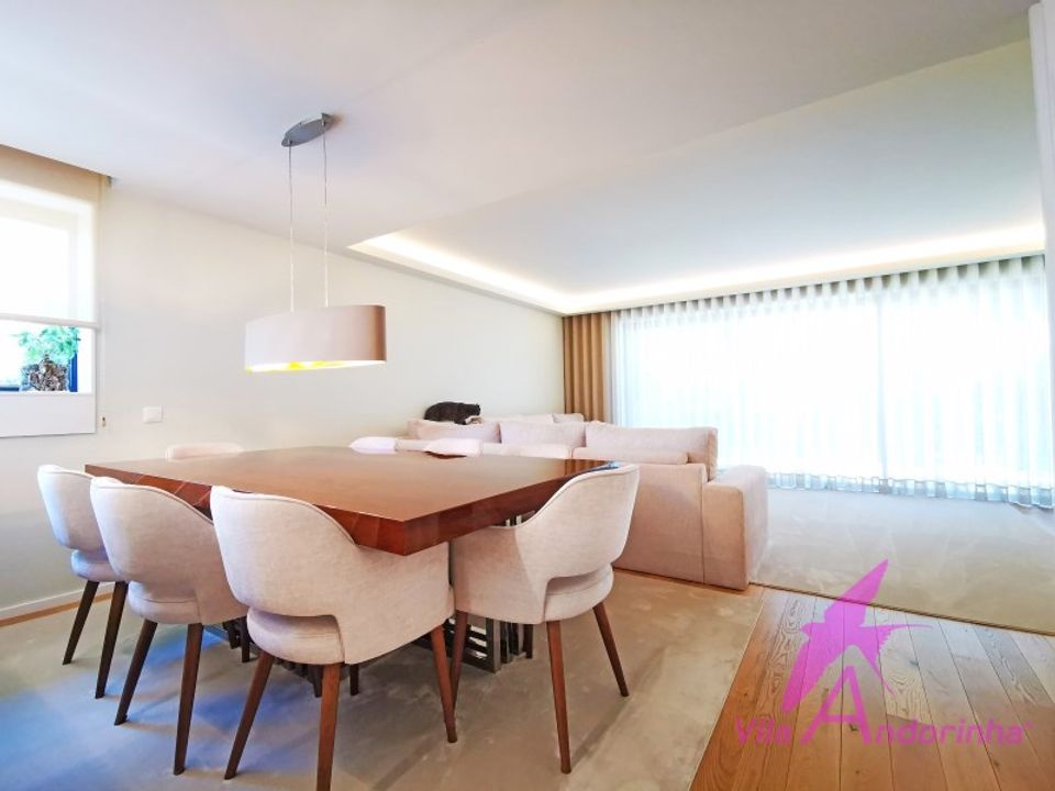 Villa i Vila Praia de Ancora, Viana do Castelo - foto 5