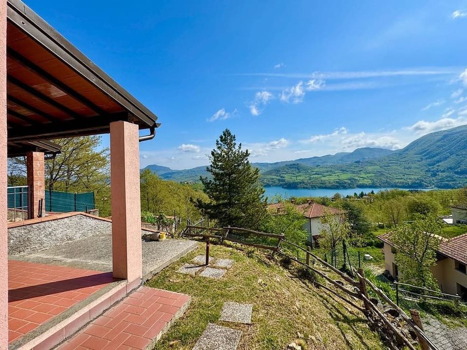 Villa i Castel Di Casio, Bologna - foto 1