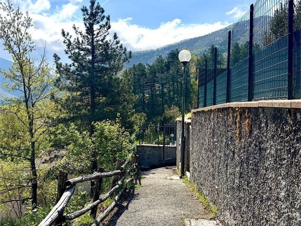 Villa i Castel Di Casio, Bologna - foto 4