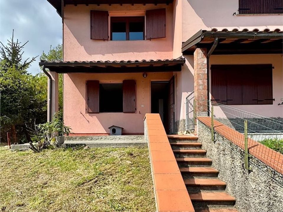 Villa i Castel Di Casio, Bologna - foto 5