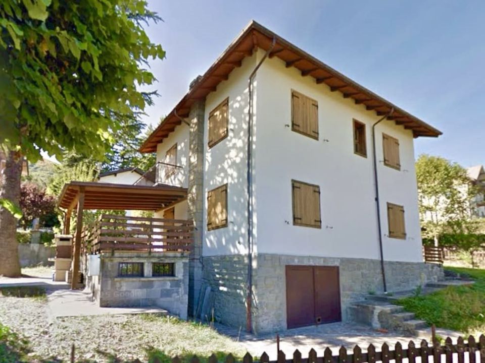 Villa i Lizzano in Belvedere, Bologna - foto 1