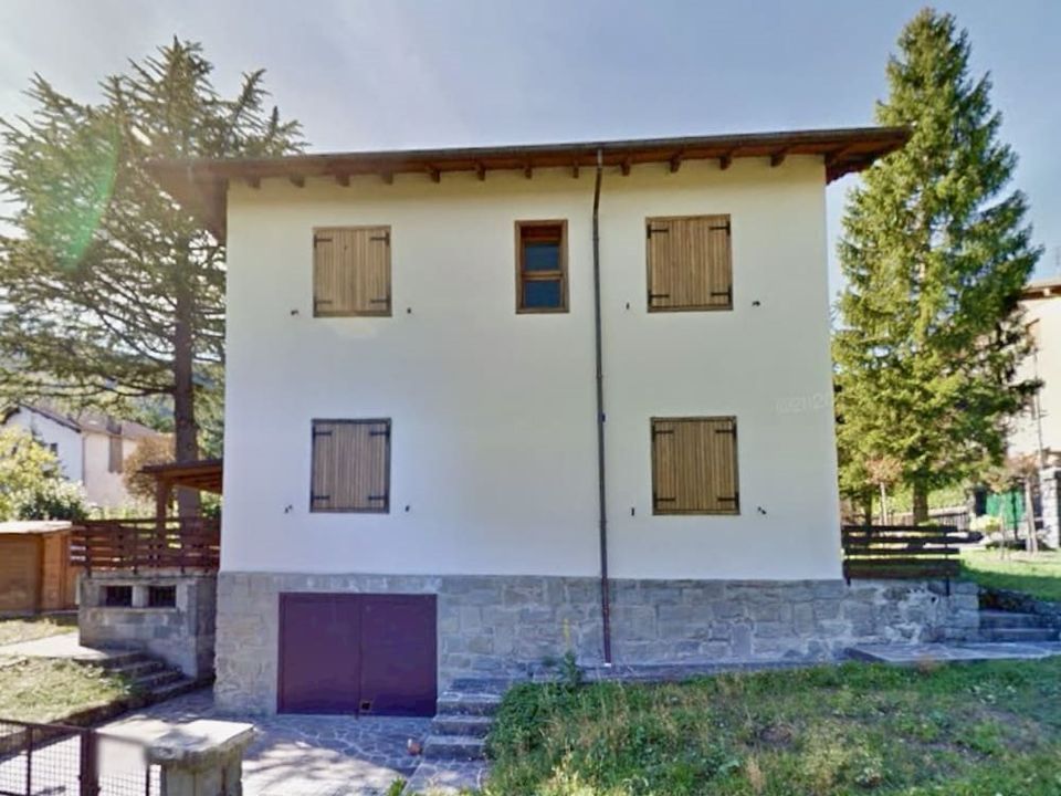 Villa i Lizzano in Belvedere, Bologna - foto 2