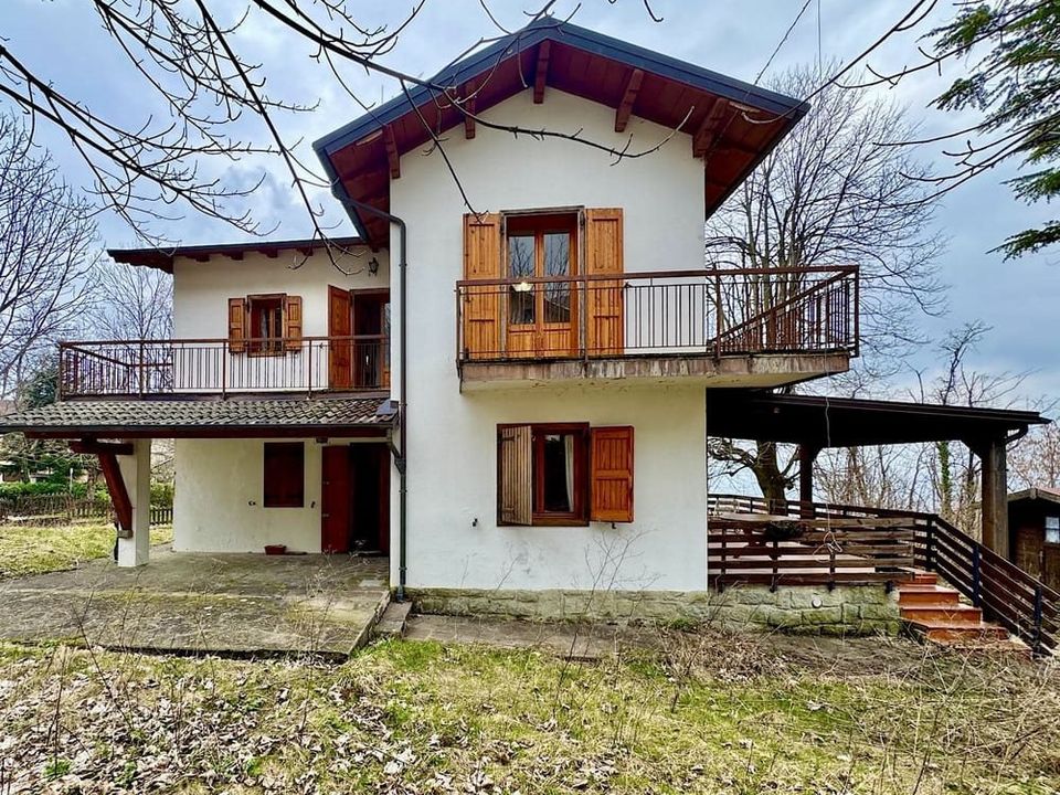 Villa i Lizzano in Belvedere, Bologna - foto 3