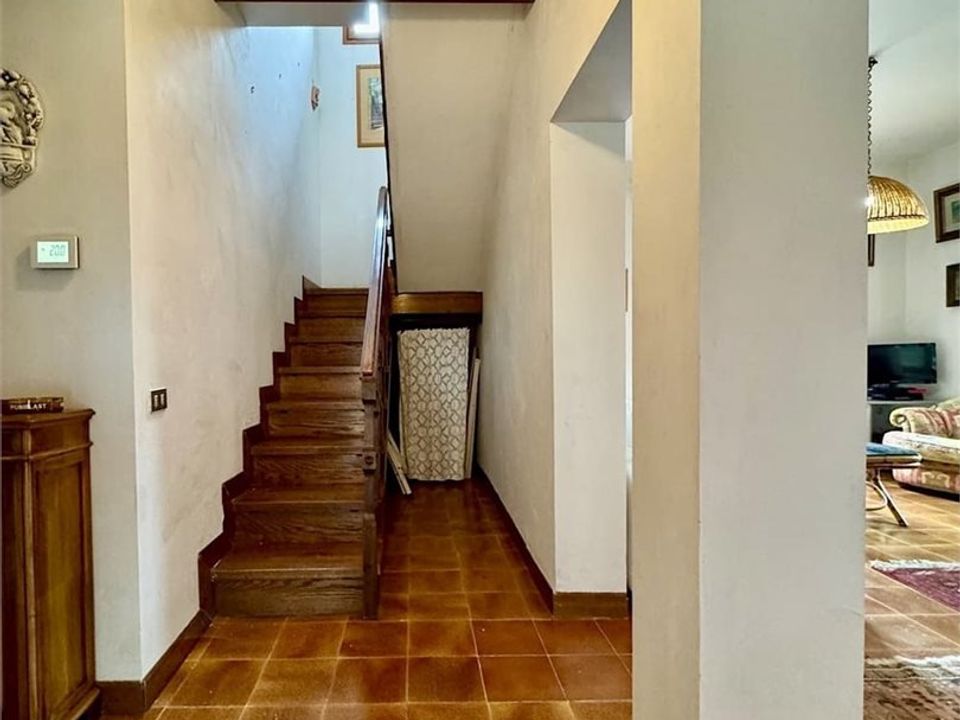 Villa i Lizzano in Belvedere, Bologna - foto 4