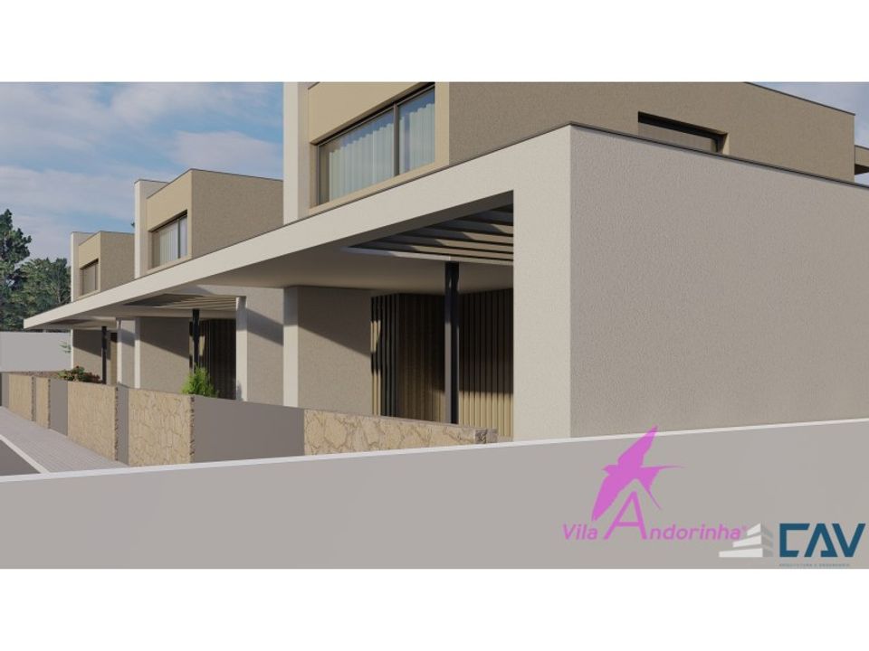 Villa i Vila Praia de Ancora, Viana do Castelo - foto 3