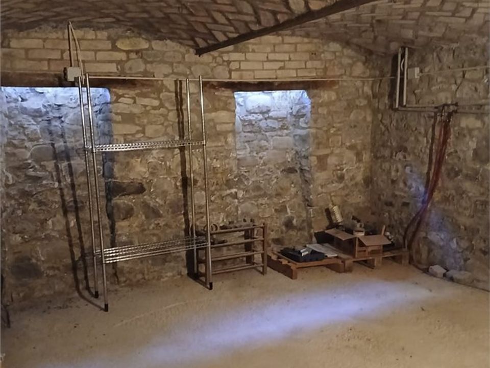 Villa i Neviano degli Arduini, Parma - bilde 4