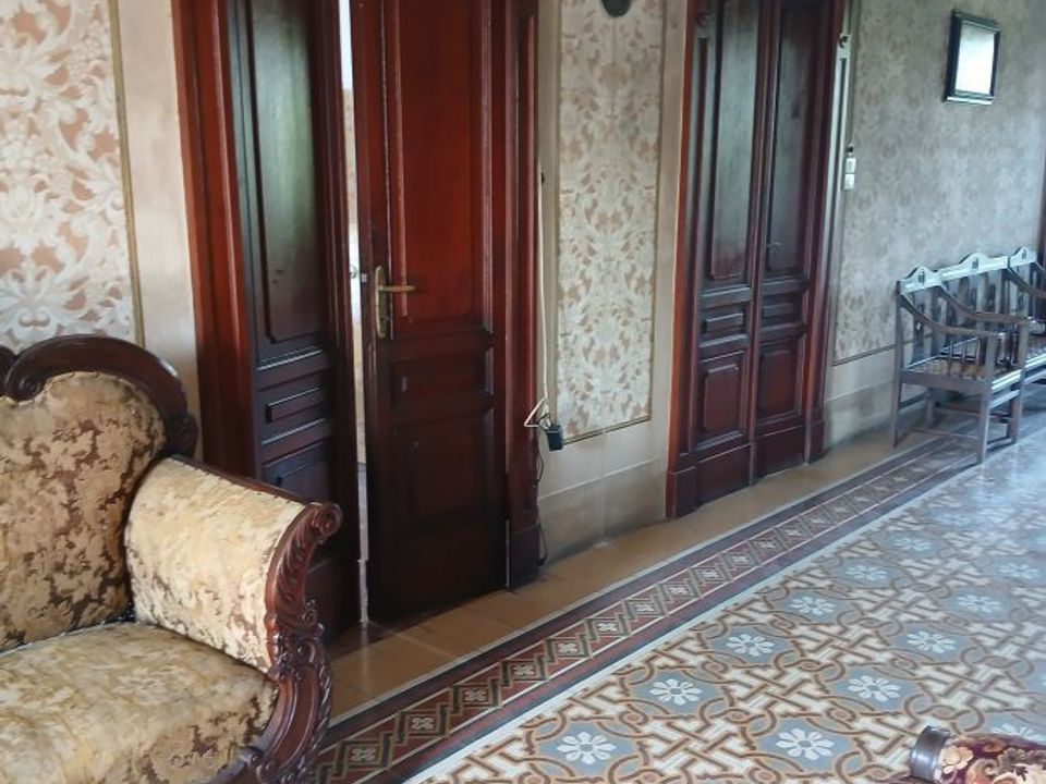Villa em Parma, Parma - foto 1