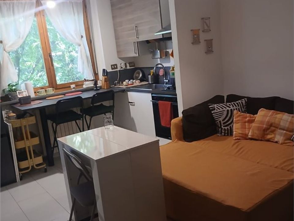 Leilighet i Parma, Parma - bilde 2