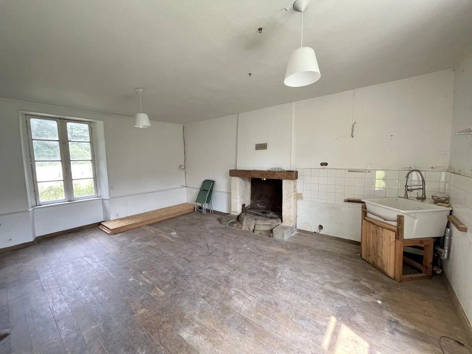 Villa i Plumaugat, Cotes-d'Armor - foto 3