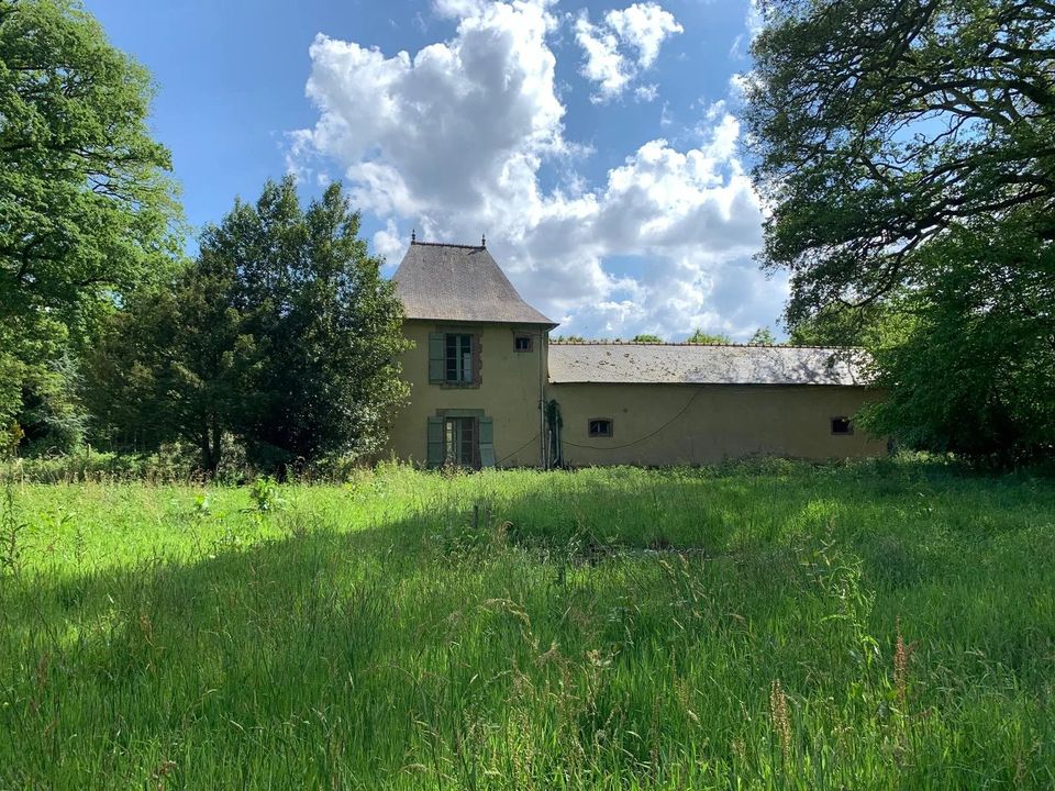 Villa i Plumaugat, Cotes-d'Armor - foto 5