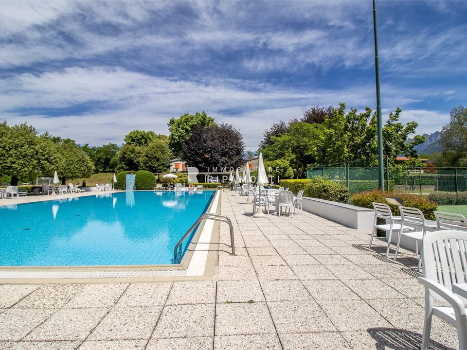 Villa a Galbiate, Lecco - foto 2