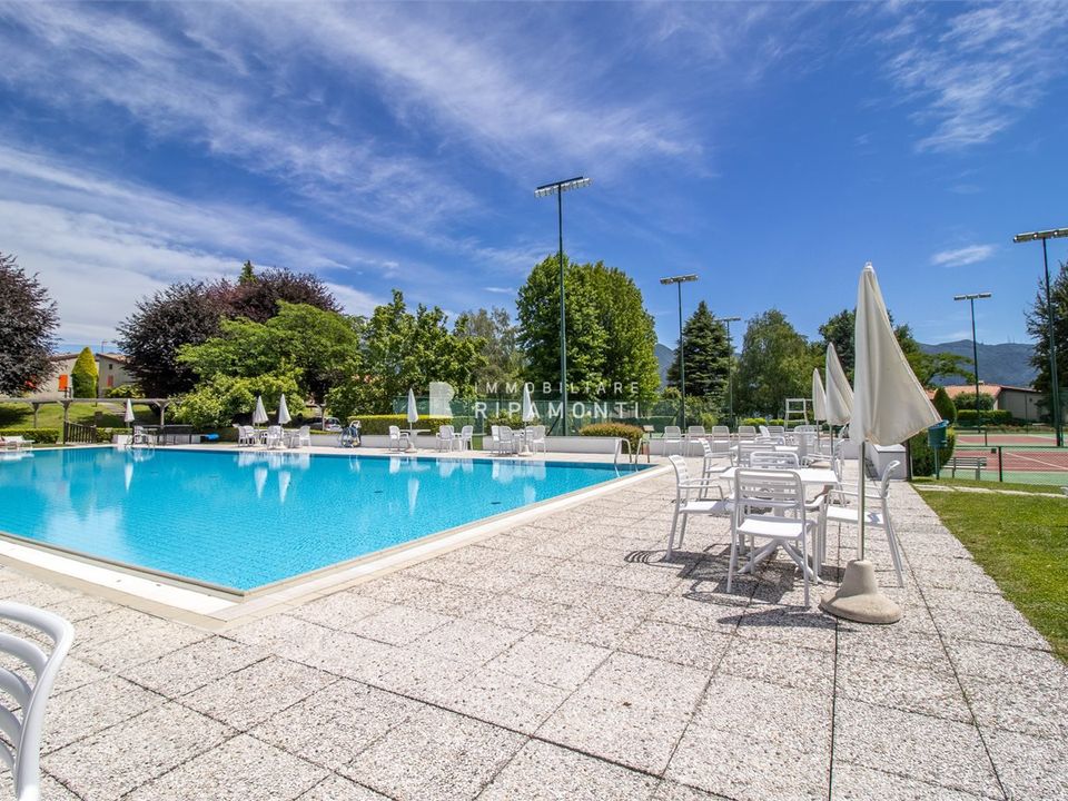 Villa a Galbiate, Lecco - foto 4
