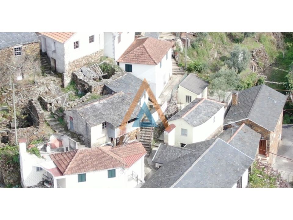 Willa: Arouca, Aveiro – zdjęcie 1