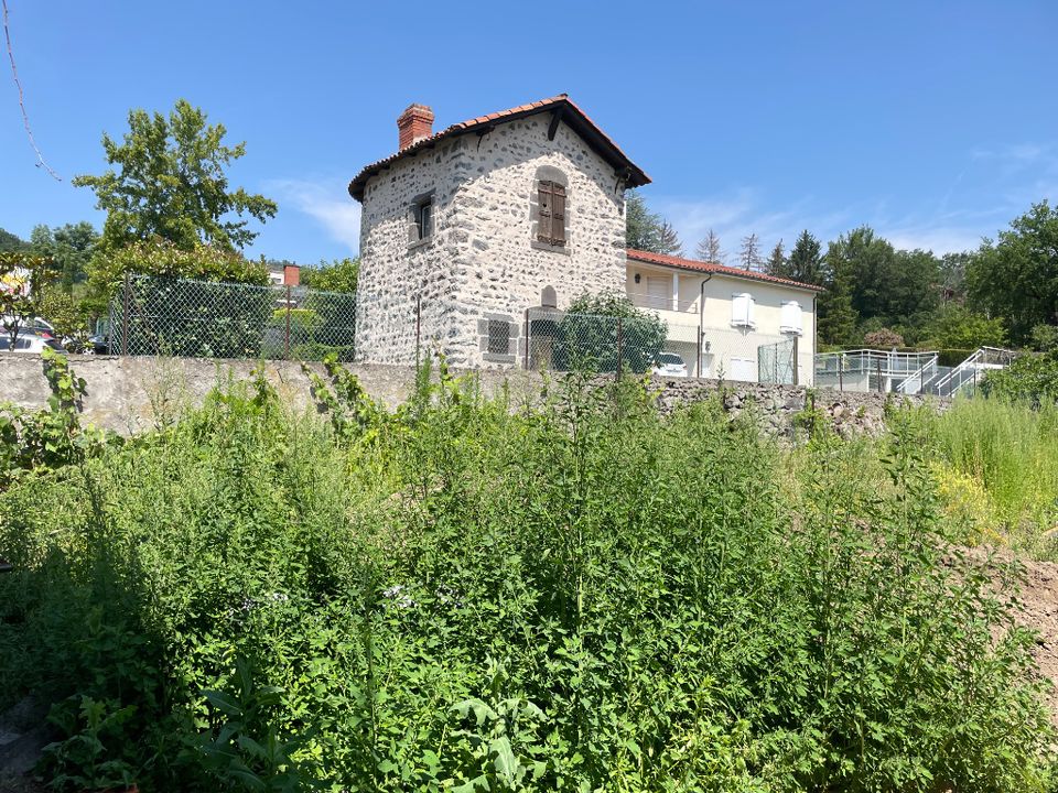 Villa i Chamalieres, Puy-de-Dome - foto 5