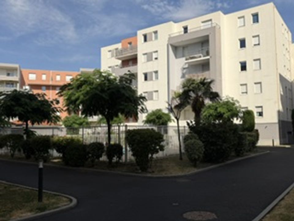Apartament a Clermont-Ferrand, Puy-de-Dome - foto 2
