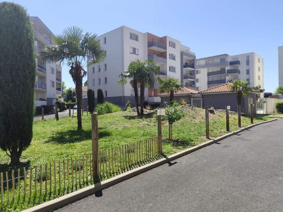 Apartament a Clermont-Ferrand, Puy-de-Dome - foto 3